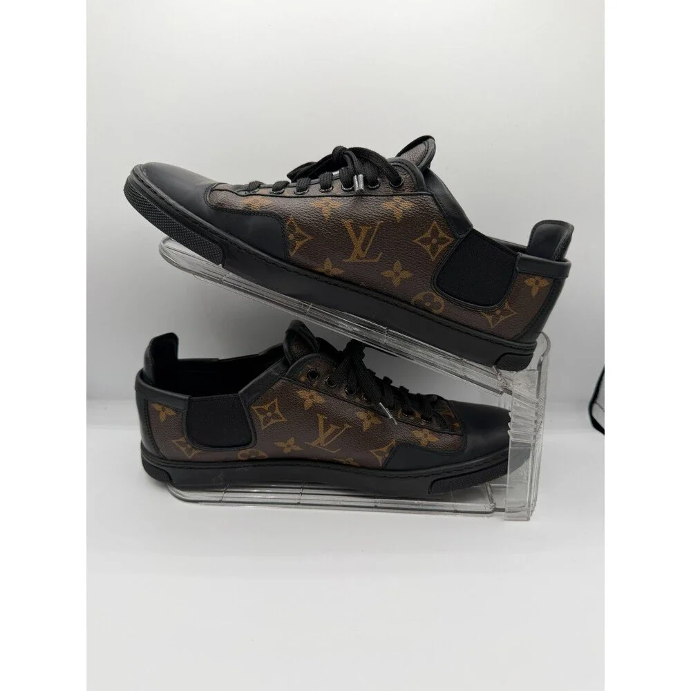 Louis Vuitton pre owned